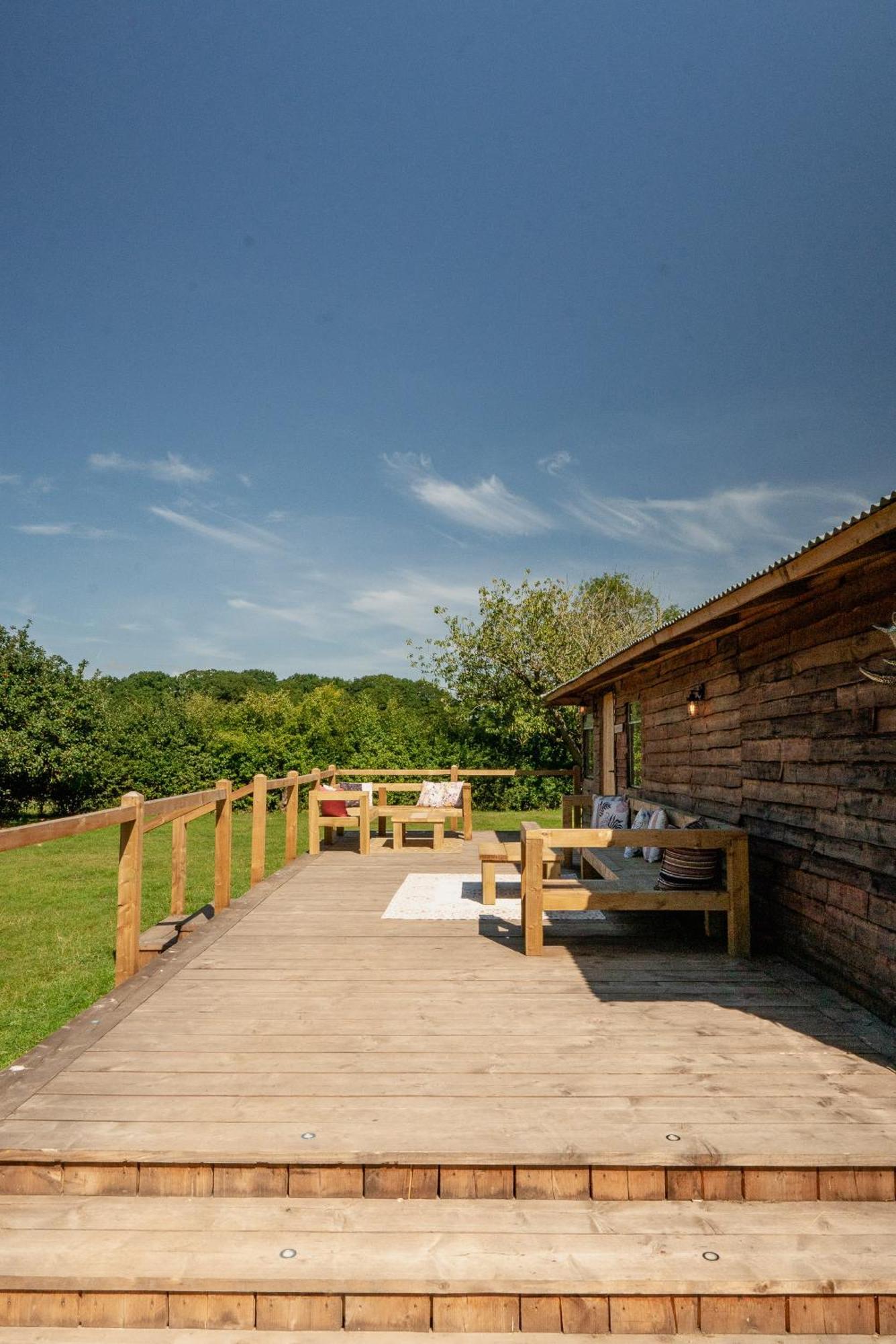 Holiday home Hideout Manor - Jekyll & Hideout York